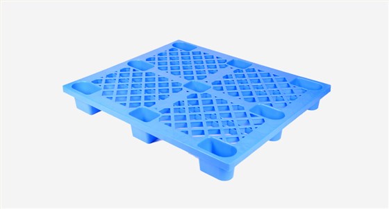 JSL-1210九脚网格托盘 JSL-1210九脚网格托盘