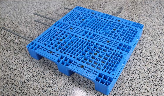 川字网格塑料托盘2