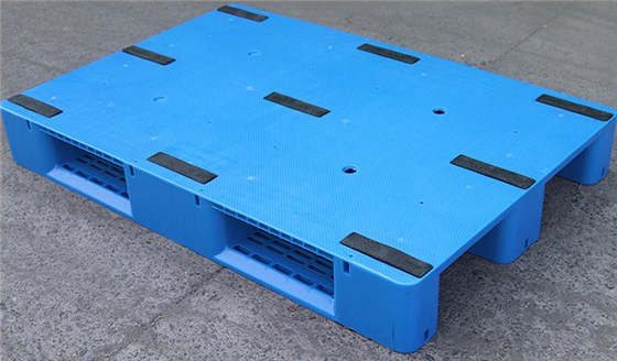 川字平板塑料托盘4