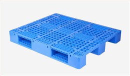 YL-1210川字网格托盘