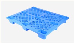 YL-1210九脚网格托盘（A款）