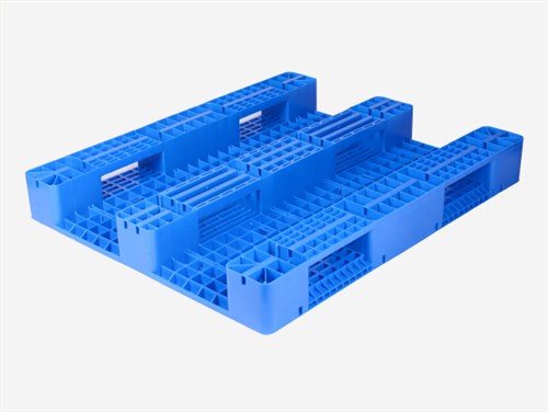 YL-1212川字网格塑料托盘