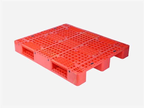 YL-1212川字网格塑料托盘
