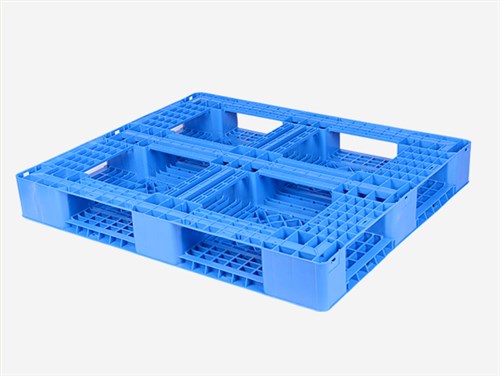 YL-1111田字塑料托盘 YL-1111田字塑料托盘