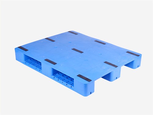 YL-1210川字塑料托盘(平板) YL-1210川字塑料托盘(平板)