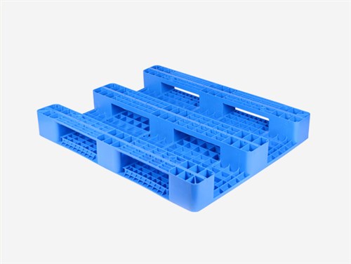YL-1210川字塑料托盘(平板) YL-1210川字塑料托盘(平板)