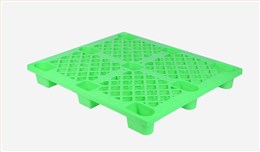 YL-1210九脚塑料托盘（B款）