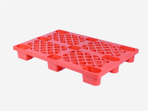 YL-1208九脚网轻塑料托盘 YL-1208九脚网轻塑料托盘