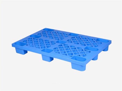 YL-1208九脚网轻塑料托盘 YL-1208九脚网轻塑料托盘