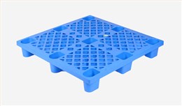 YL-1111九脚塑料托盘