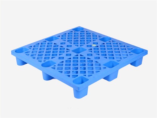 YL-1111九脚塑料托盘