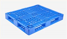 YL-1210田字塑料托盘轻型