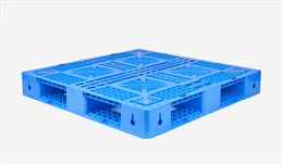 YL-1111田字塑料托盘