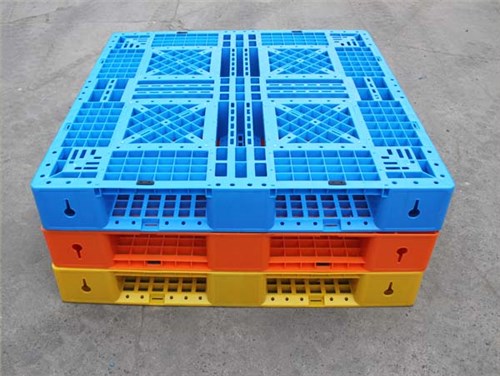 YL-1111田字塑料托盘重型 YL-1111田字塑料托盘重型