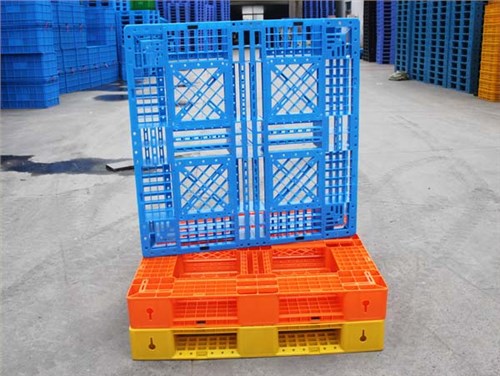 YL-1111田字塑料托盘重型 YL-1111田字塑料托盘重型