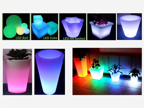 YL-塑料灯/塑料花盆 YL-塑料灯/塑料花盆