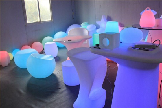 JSL-塑料灯/塑料花盆