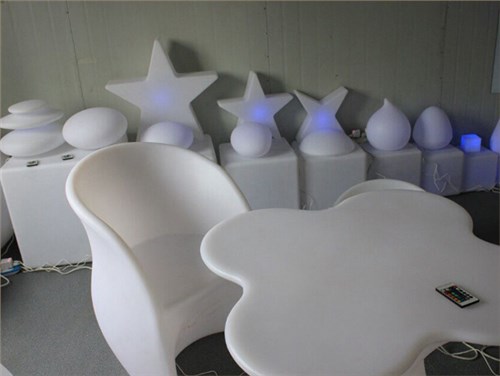 YL-塑料灯/塑料花盆