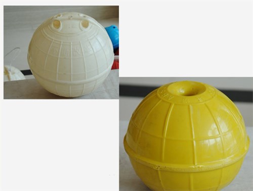 YL-海上浮球/塑料浮球/浮筒浮体