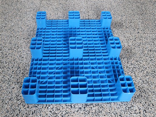 YL-1008九脚平面托盘 YL-1008九脚平面托盘