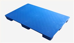 YL-1208九脚平面托盘