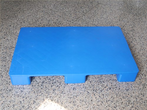 YL-1208九脚平面托盘