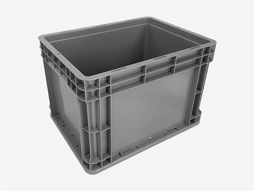 EU-43280物流箱（配平盖）