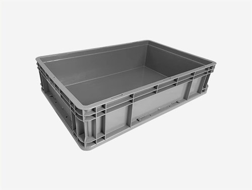 EU-64147物流箱(配翻盖) EU-64147物流箱(配翻盖)