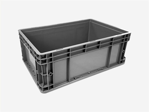 EU-64230物流箱(配平盖) EU-64230物流箱(配平盖)