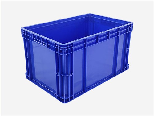 EU-64340物流箱(配平盖) EU-64340物流箱(配平盖)