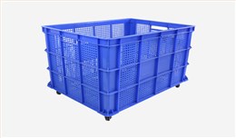 YL-755周转筐带轮