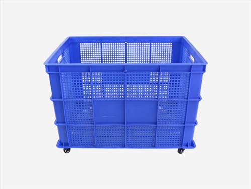 YL-755周转筐带轮