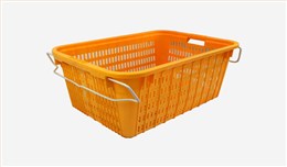 YL-820-415周转箩带铁把手