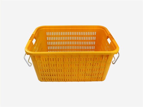 YL-820-415周转箩带铁把手