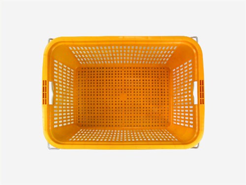 YL-820-415周转箩带铁把手