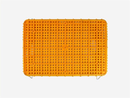 YL-820-415周转箩带铁把手