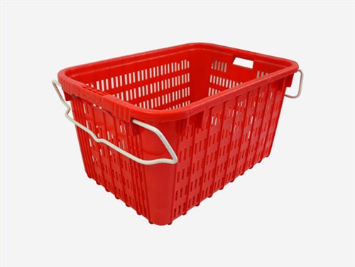 YL-725-380周转箩带铁把手 YL-725-380周转箩带铁把手