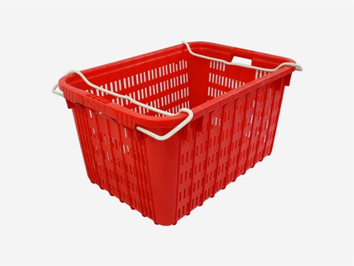 YL-725-380周转箩带铁把手 YL-725-380周转箩带铁把手