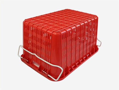 YL-725-380周转箩带铁把手 YL-725-380周转箩带铁把手