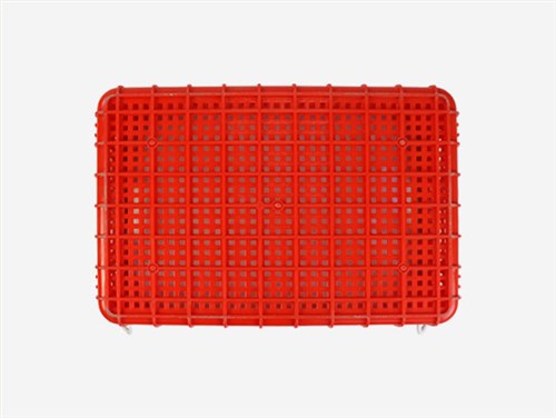 YL-725-380周转箩带铁把手