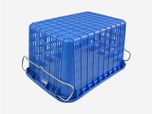 YL-680-365周转箩带铁把手