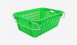 YL-620-300周转箩带铁把手