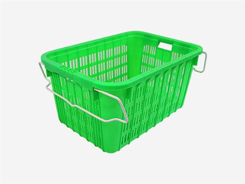 YL-620-300周转箩带铁把手 YL-620-300周转箩带铁把手