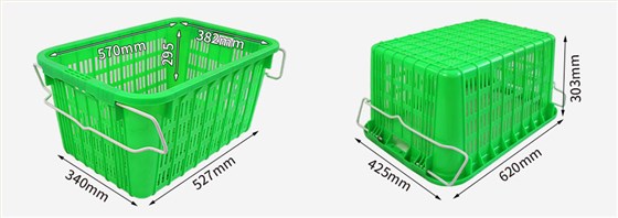 620-420厚箩带铁把手尺寸图