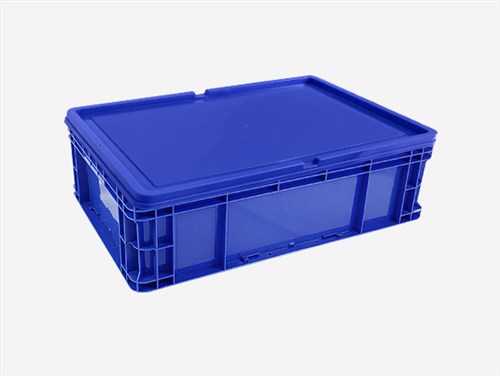 EU-64170物流箱(配平盖) EU-64170物流箱(配平盖)