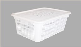 YL-710-380周转箩带盖(封口款)