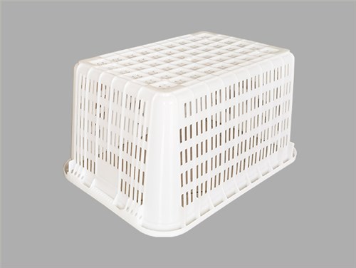 YL-710-380周转箩(封口款) YL-710-380周转箩(封口款)