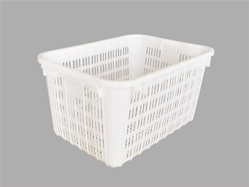 YL-710-380周转箩(封口款) YL-710-380周转箩(封口款)
