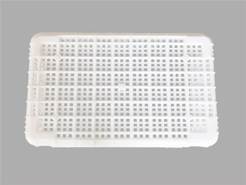 YL-710-380周转箩(封口款) YL-710-380周转箩(封口款)