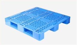 YL-1212川字网格塑料托盘